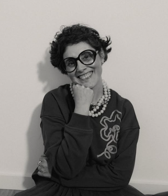 Eva Pereira