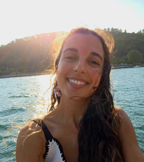 Raquel Serrano