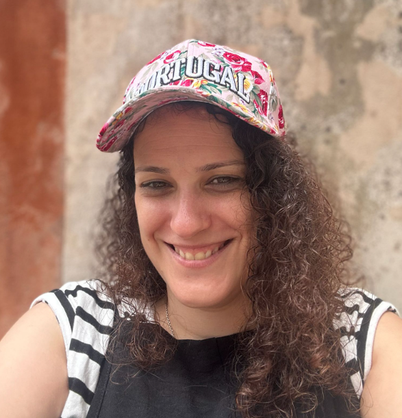 Patrícia Figueiredo